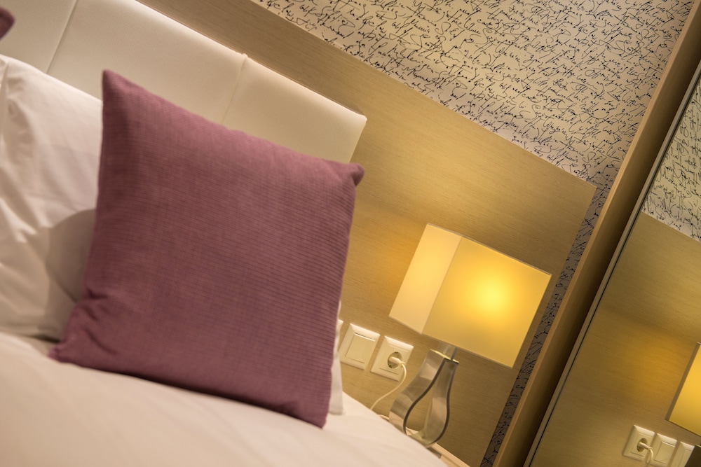 Angelica Hotel 17/36
