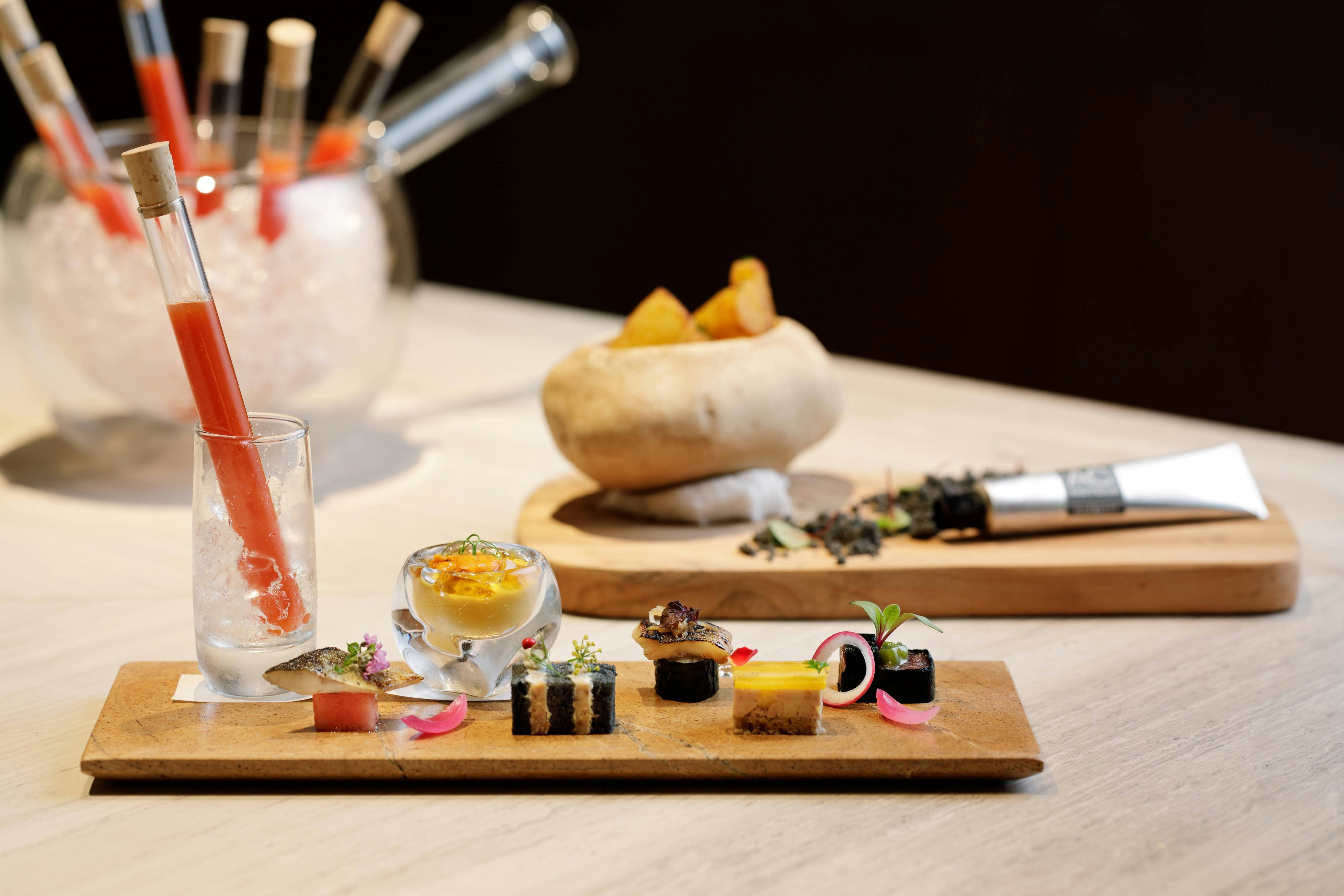 AC Hotel by Marriott Tokyo Ginza 5/20