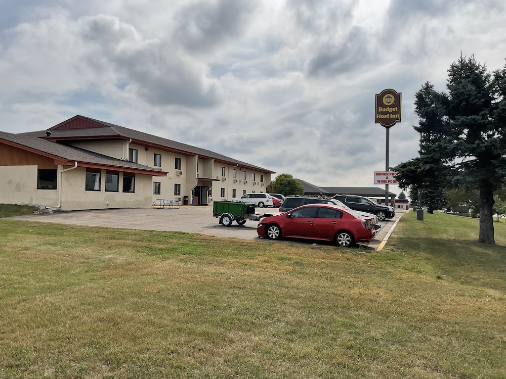 Budget Host Inn Buffalo 22/27