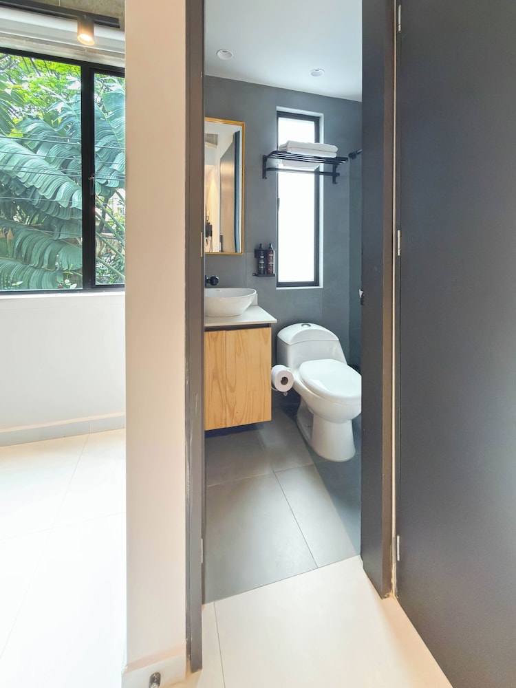 Firenze Lofts 35/41