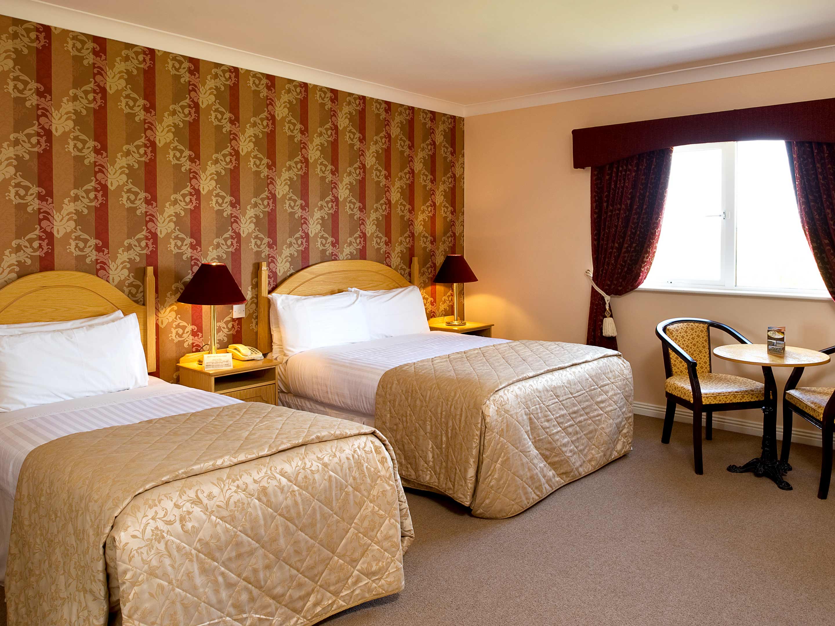 Bellbridge House Hotel 10/36