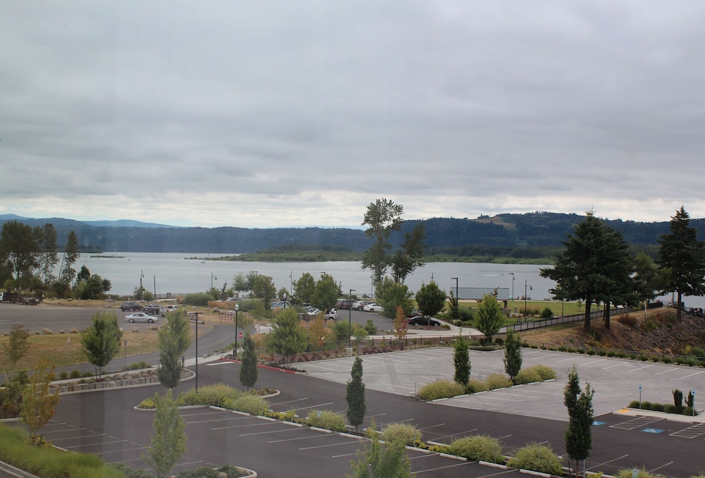 Best Western Plus Port Of Camas-Washougal Convention Center 21/41
