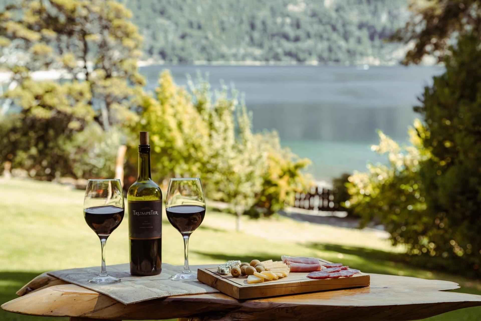 Villa Labrador Bariloche 11/23