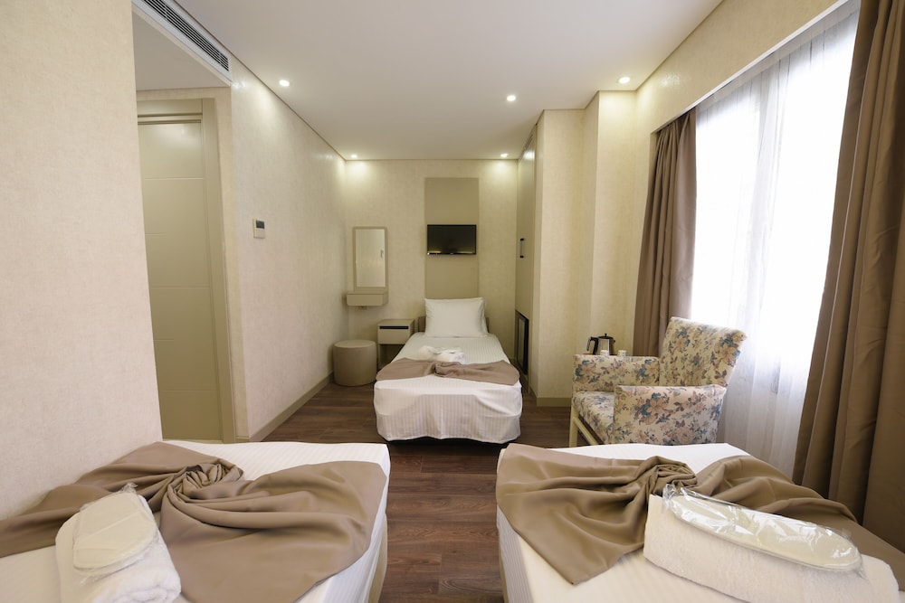 Florina Hotel 13/20