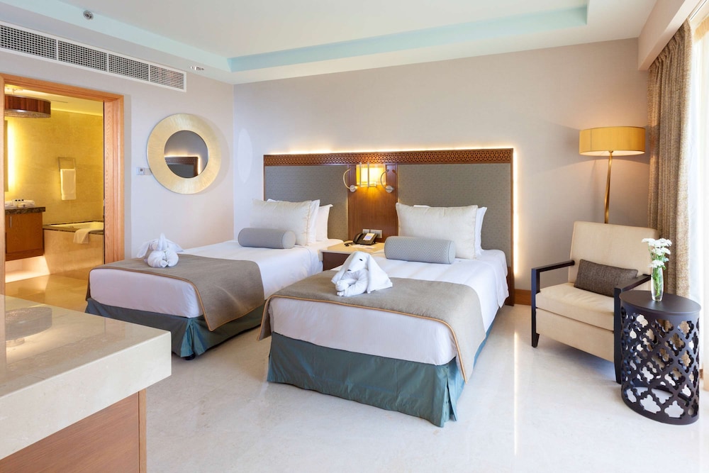 Barcelo Mussanah Resort, Sultanate of Oman 16/63
