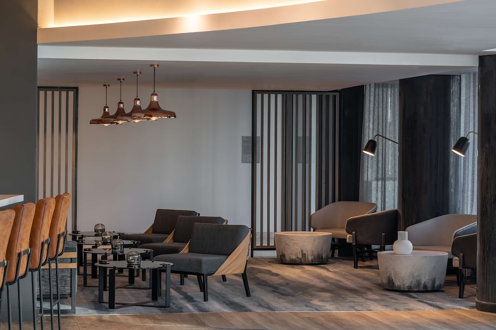 Radisson Blu Hotel, Durban Umhlanga 30/50