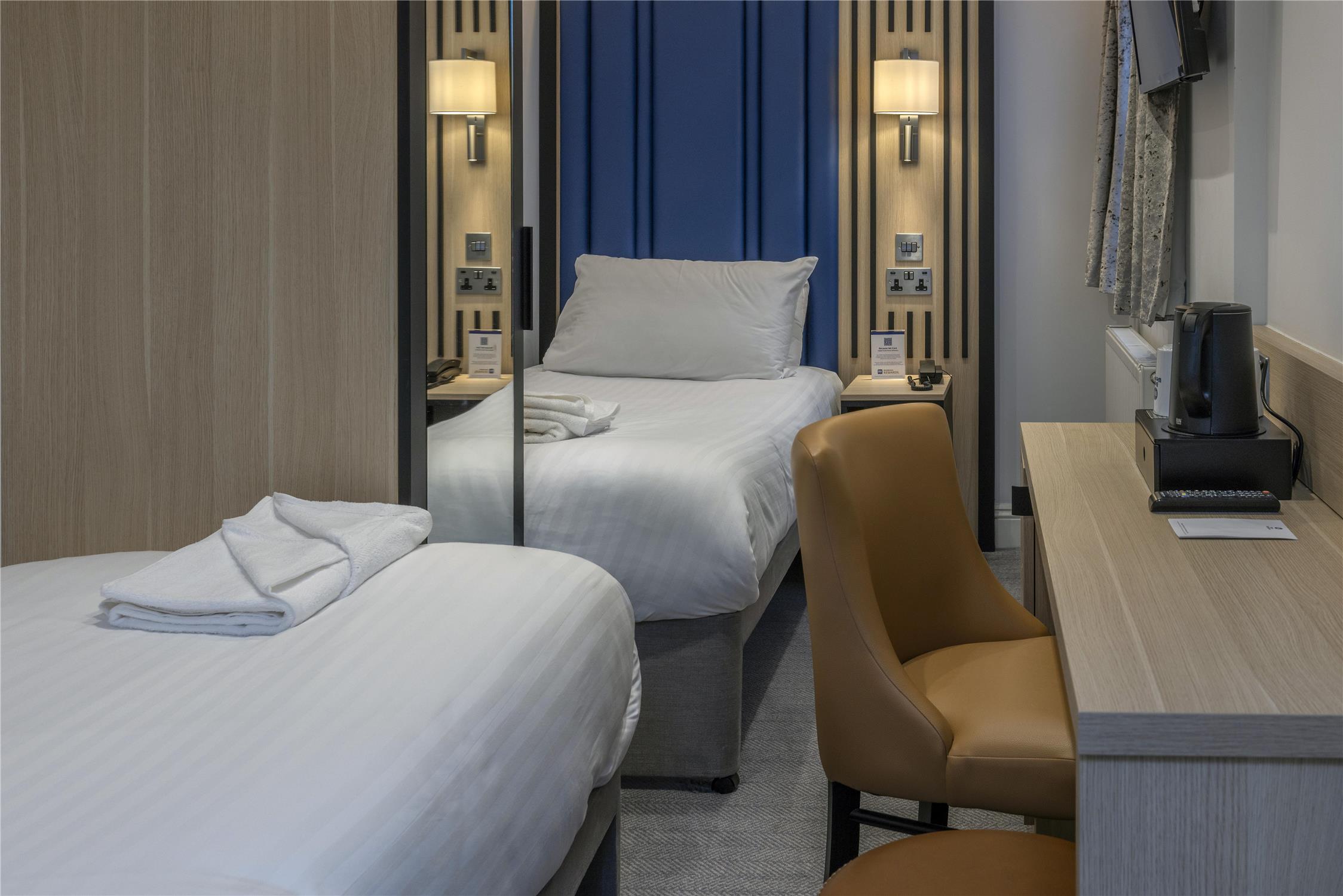 Best Western Victoria Palace 11/33