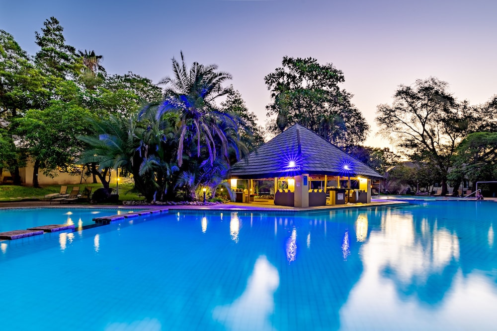 Sanbonani Resort and Hotel 2/51