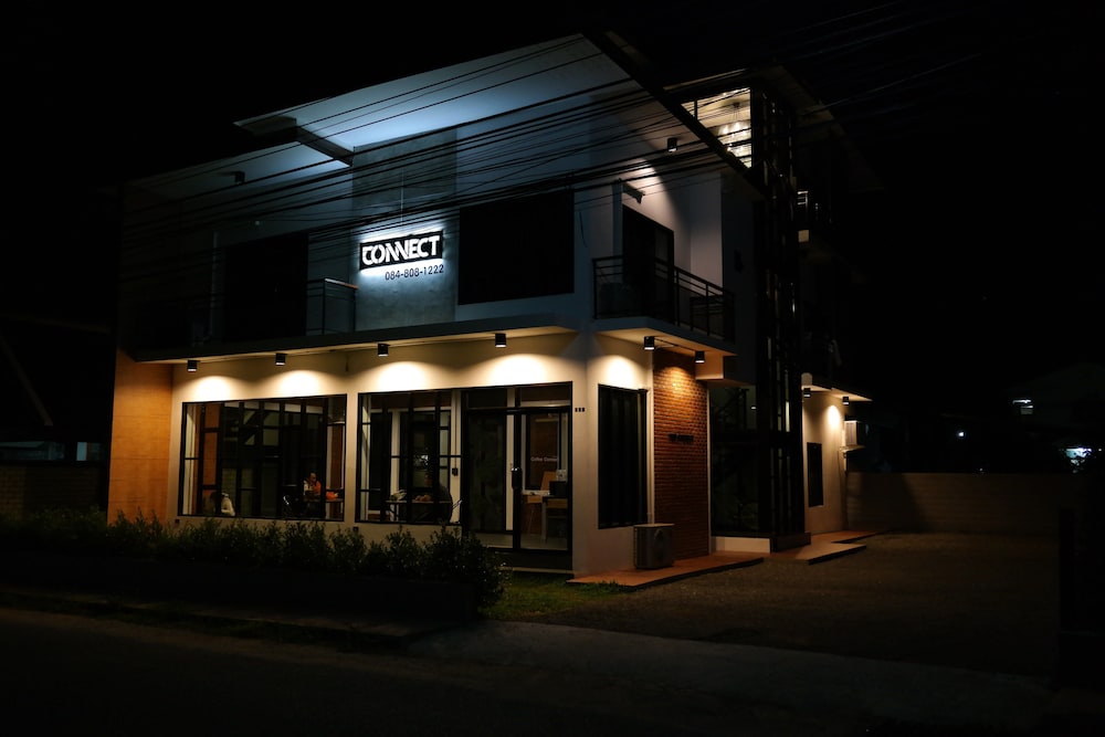 The Connect Chiang Mai 2/61