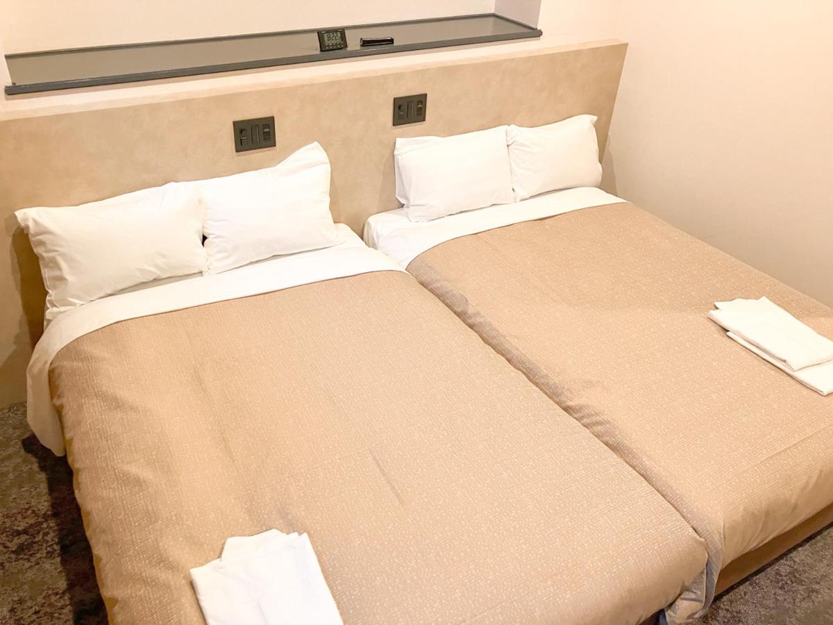 Hotel Livemax Tendo 12/46