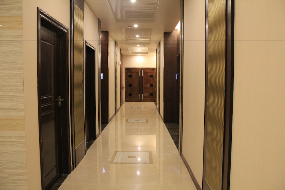 Savannah Resort Hotel 33/60