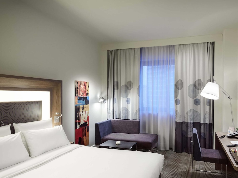 Novotel Konya 16/50