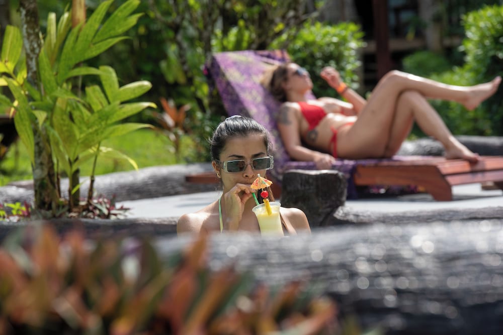 Hotel Sueño Dorado 47/72