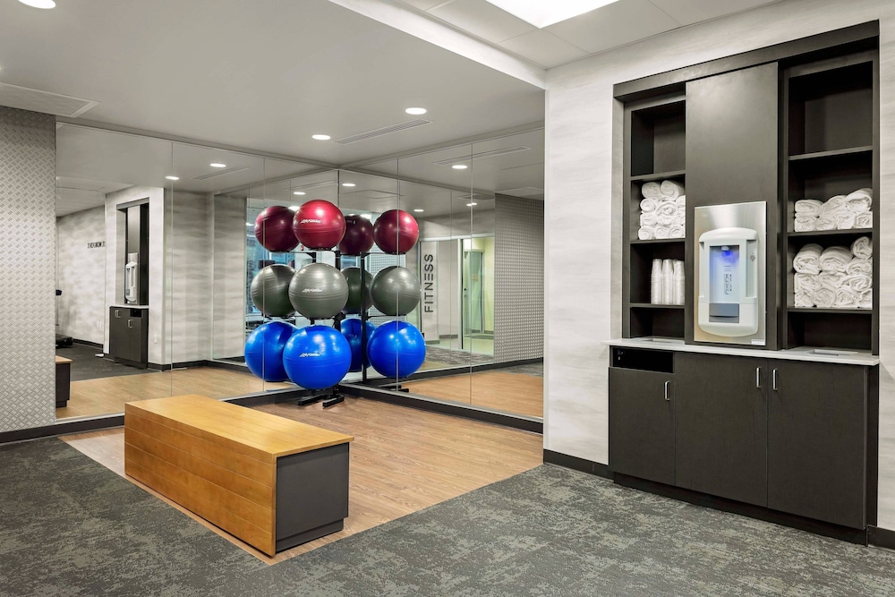 Hotel Fairfield Inn And Suites By Marriott Memphis Collierville 7/31