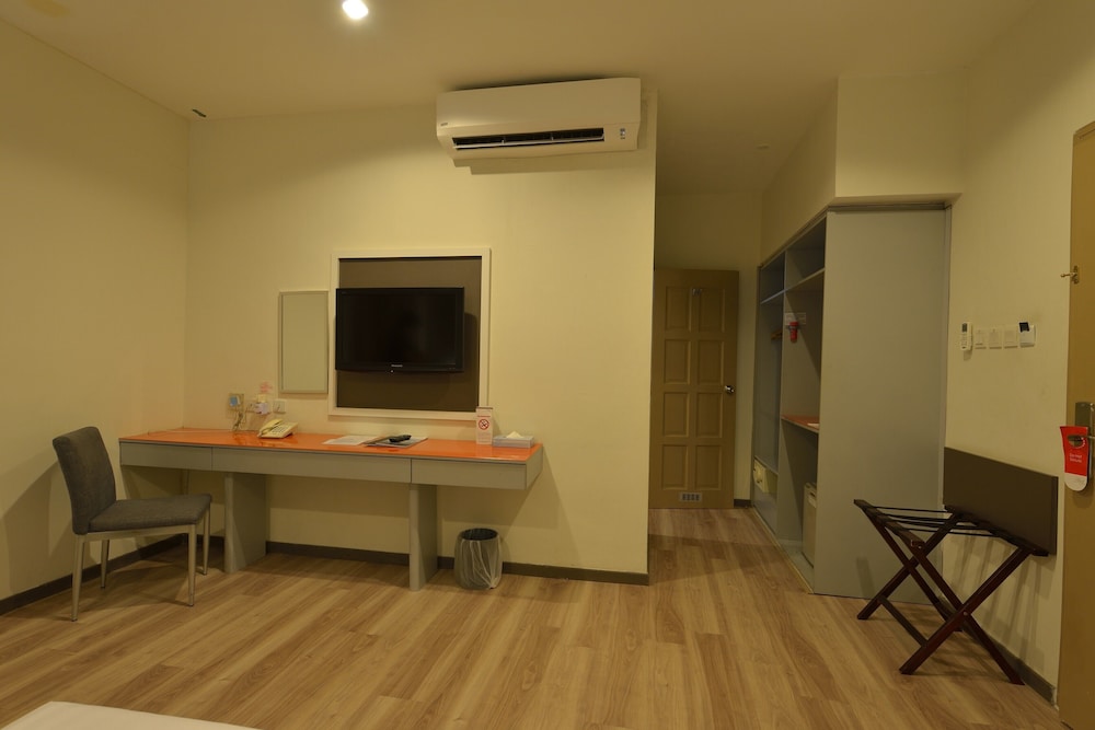 Abell Hotel Kuching 32/50
