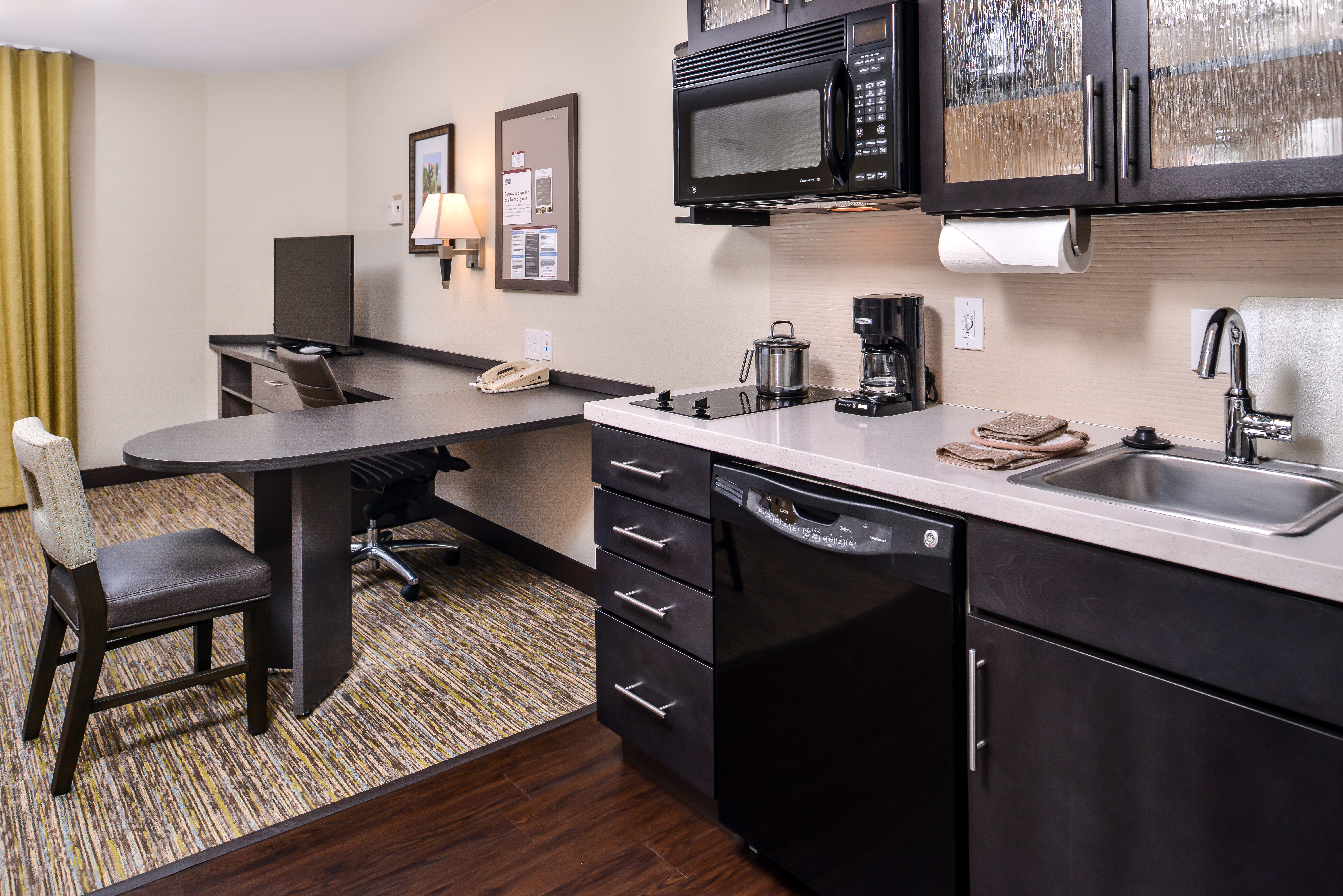Candlewood Suites Sierra Vista 40/52