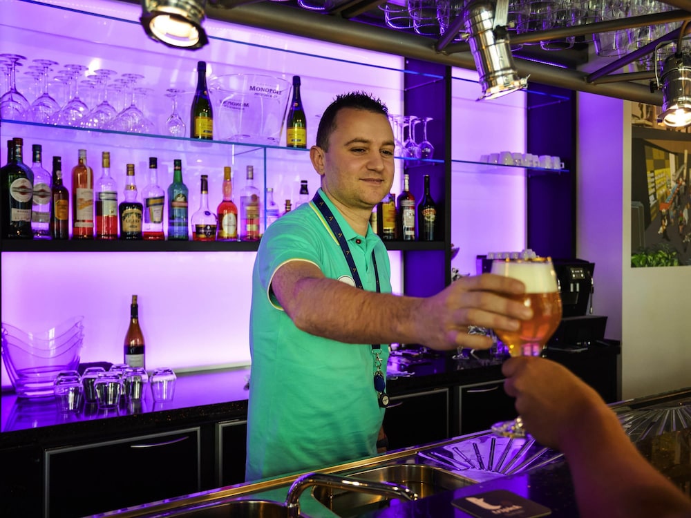 Ibis Styles Liege Guillemins 14/71