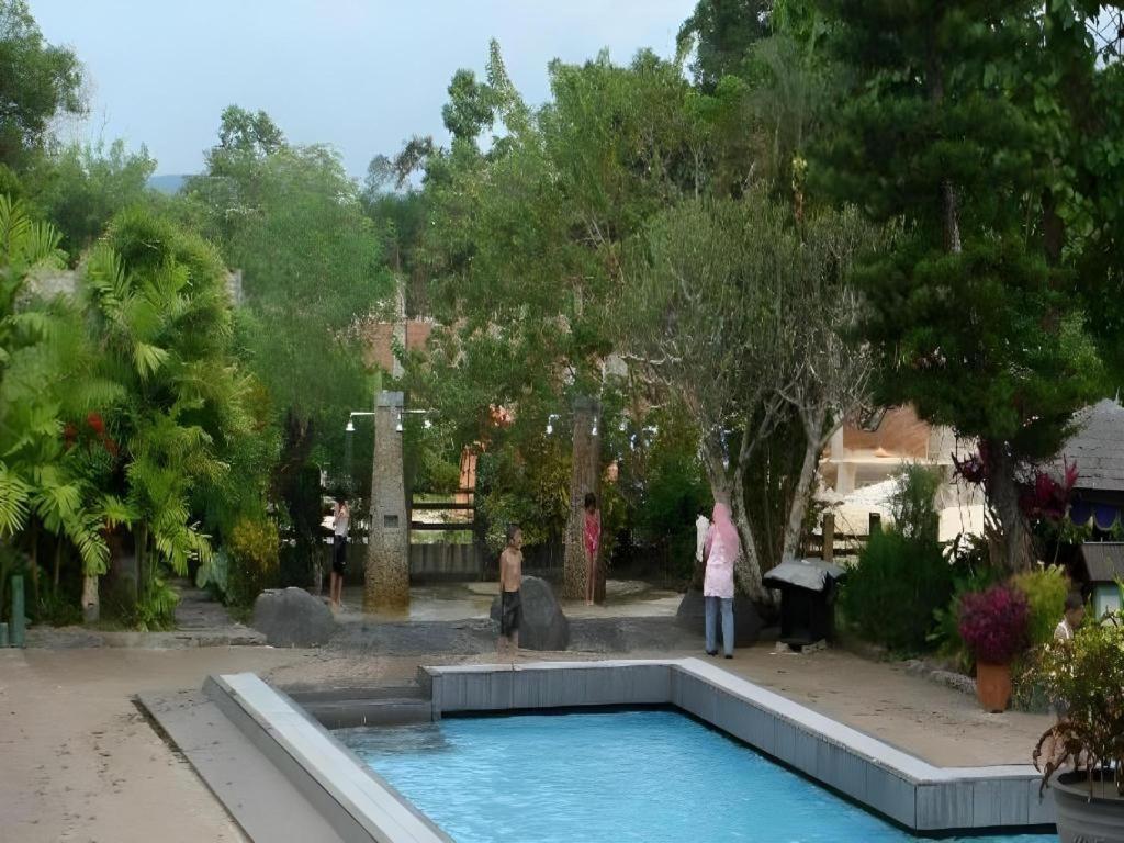 Wonua Monapa Hotel Resort 32/43