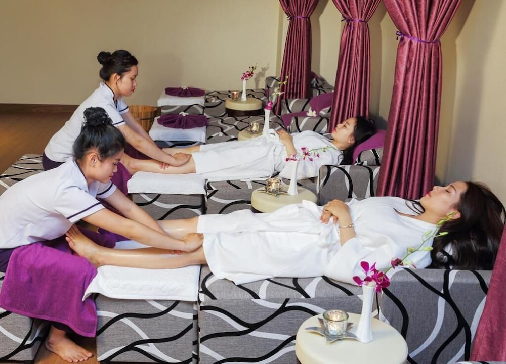Sunrise Hotel Tay Ninh 35/50