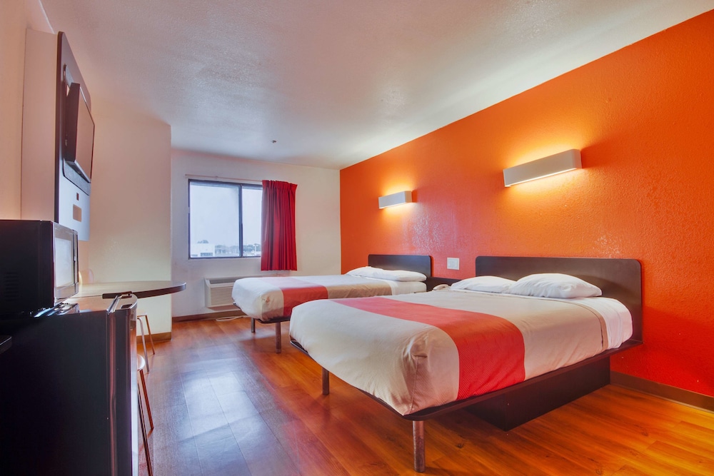 Motel6 Dallas, TX - Fair Park 37/54