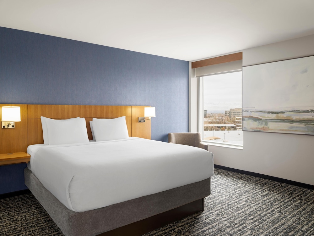Hyatt Place Salt Lake City/Cottonwood 17/70