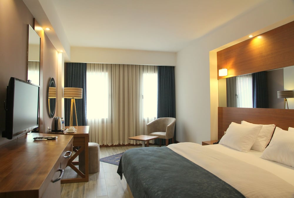 Kilpa Hotel Uzungol Trabzon 27/65
