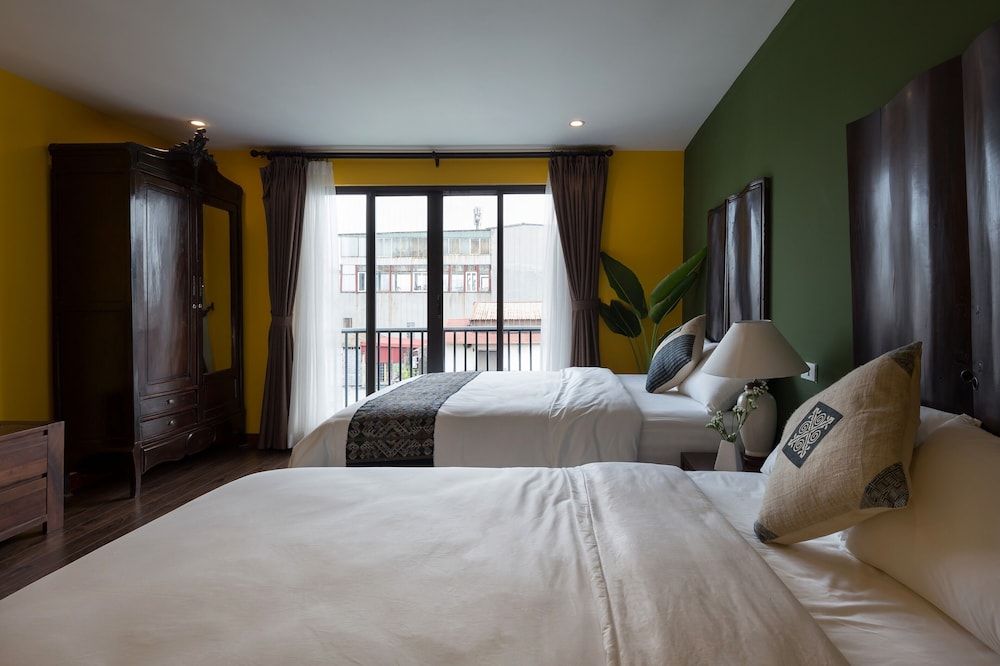 Centraltique Downtown Living 7/47