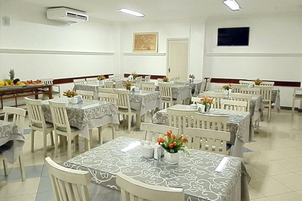 Hotel Ipe 43/60