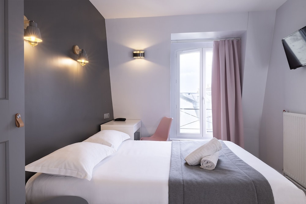 HOTEL PARIS LEGENDRE 14/51
