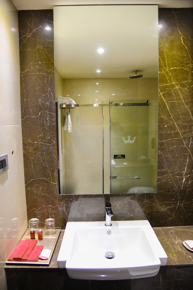The Crown, Bhubaneswar - IHCL SeleQtions 12/49
