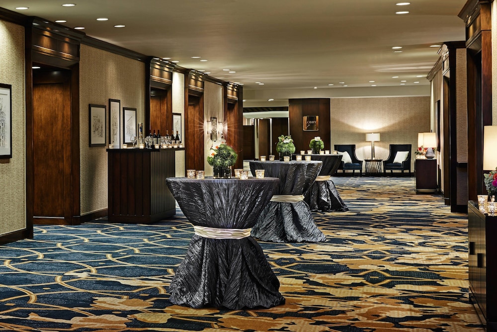 Jw Marriott New Orleans 6/36
