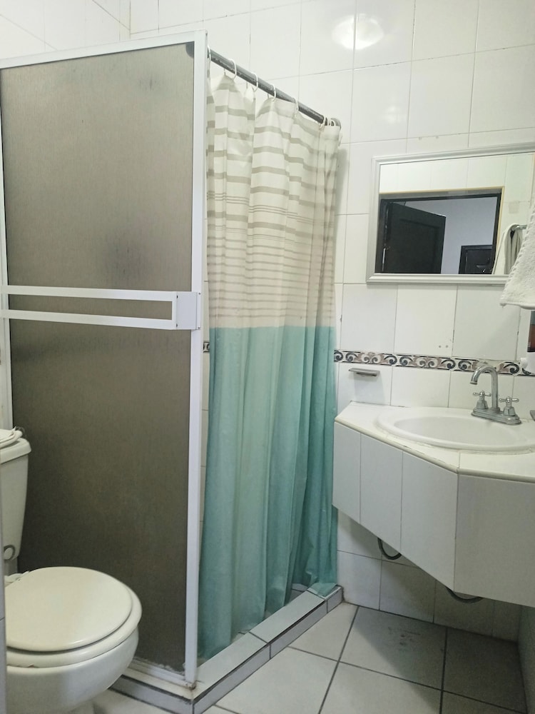 Hotel Baeza 49/50