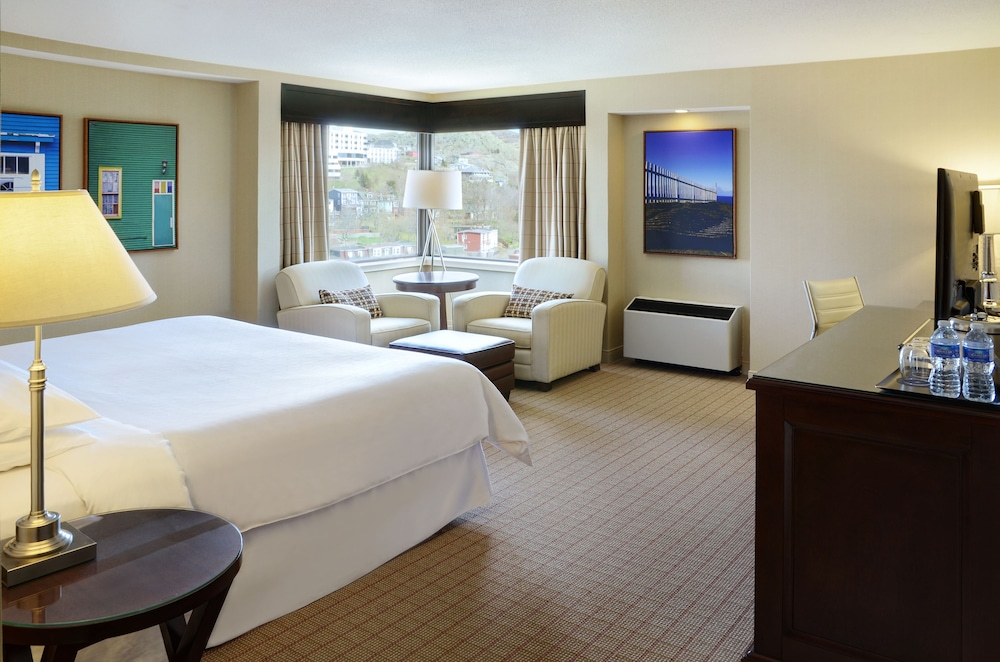Sheraton Hotel Newfoundland 38/60