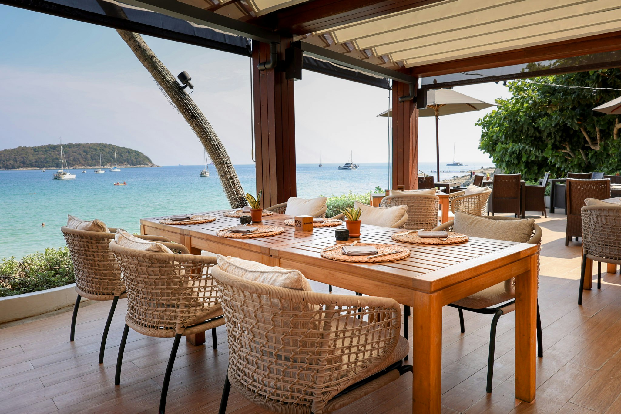The Nai Harn Phuket 65/89