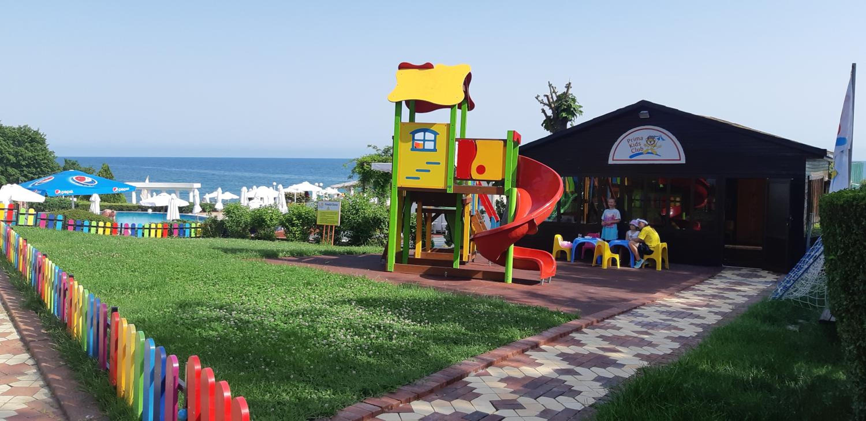Primasol Sineva Beach 42/53