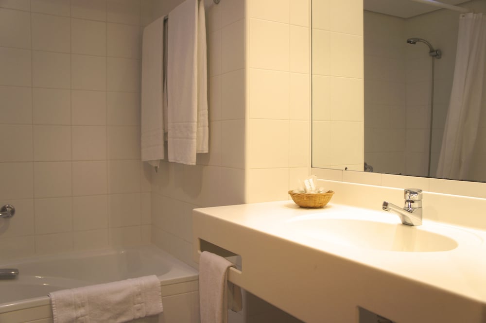 Hotel Lodomar Spa And Talasoterapia 64/65