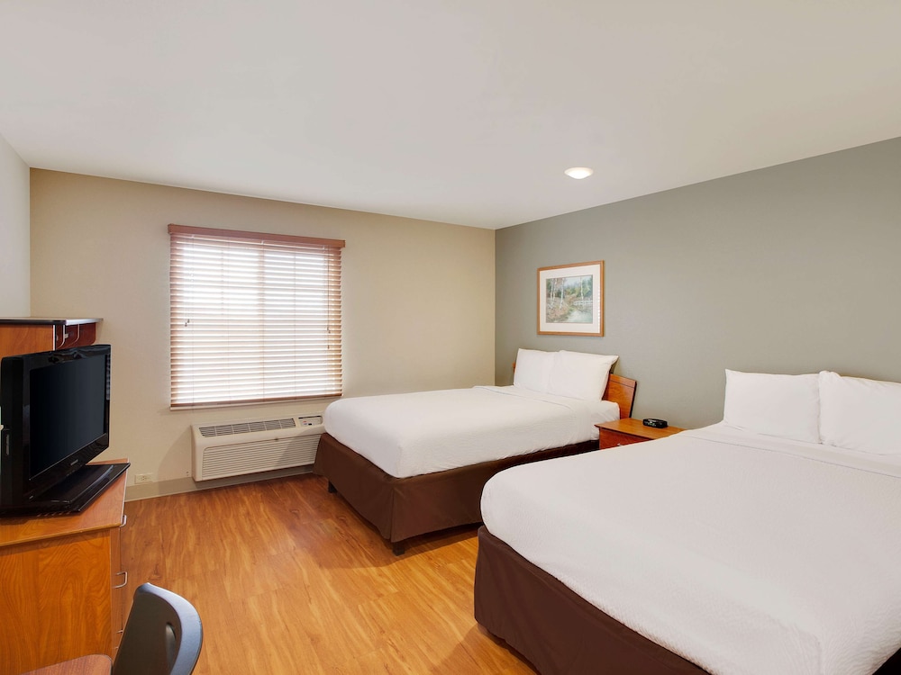 Extended Stay America Select Suites - Lubbock - South 16/36