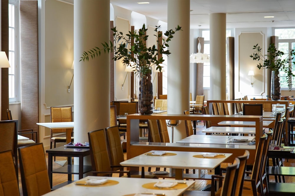 Blau Hotel Las Caldas 45/60