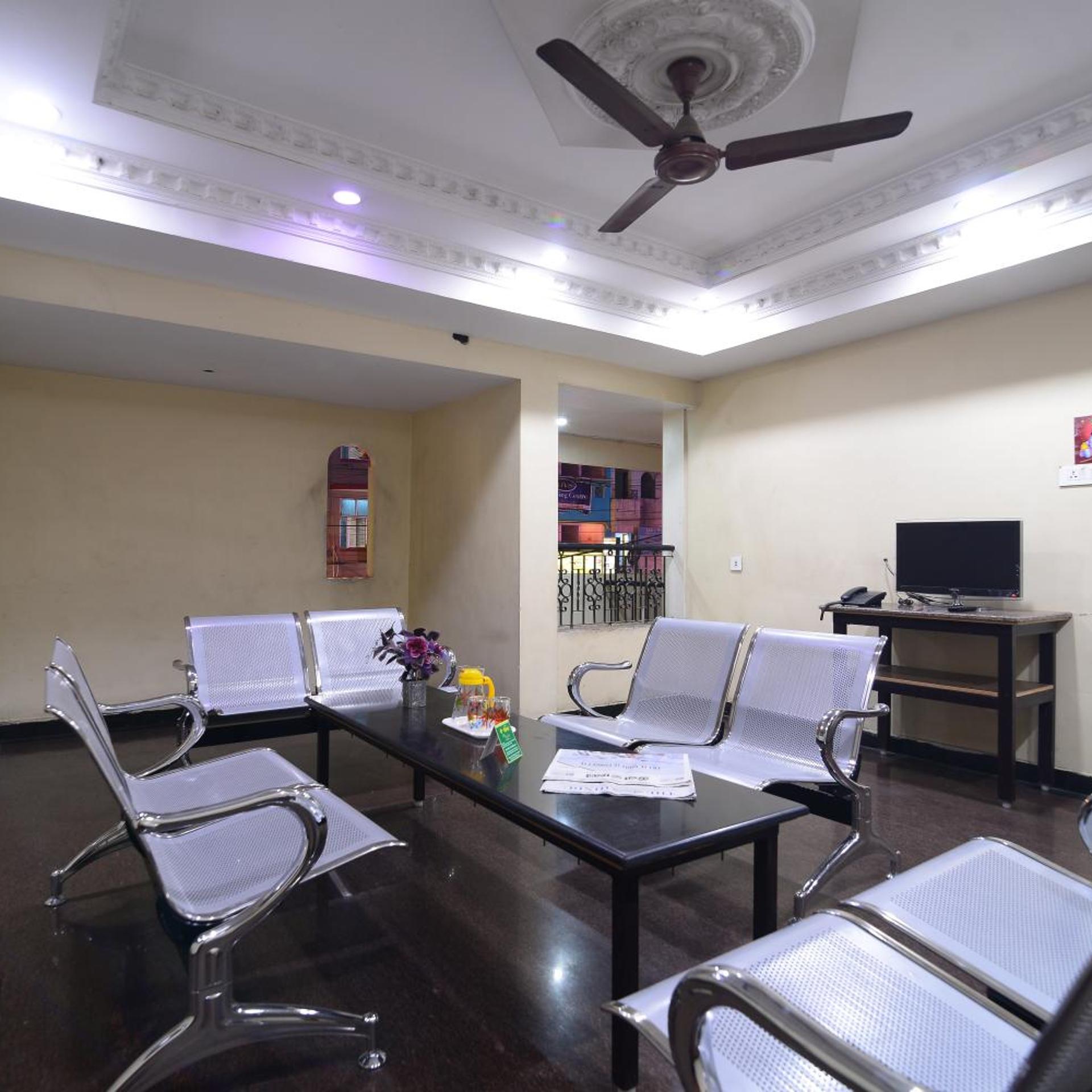 Hotel Vijay 41/42