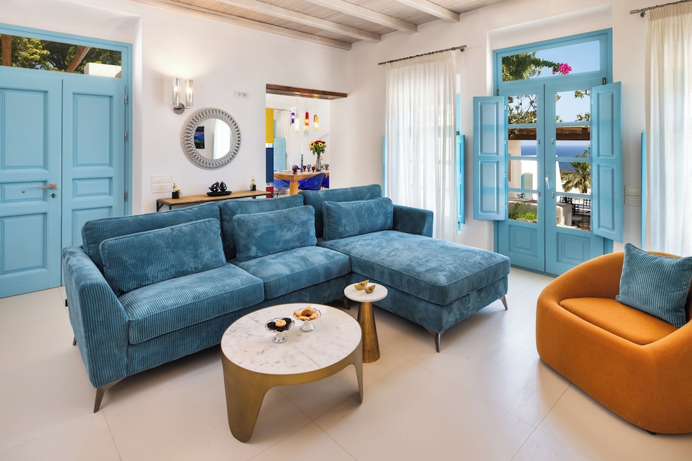 Anema Boutique Hotel & Villas 51/72