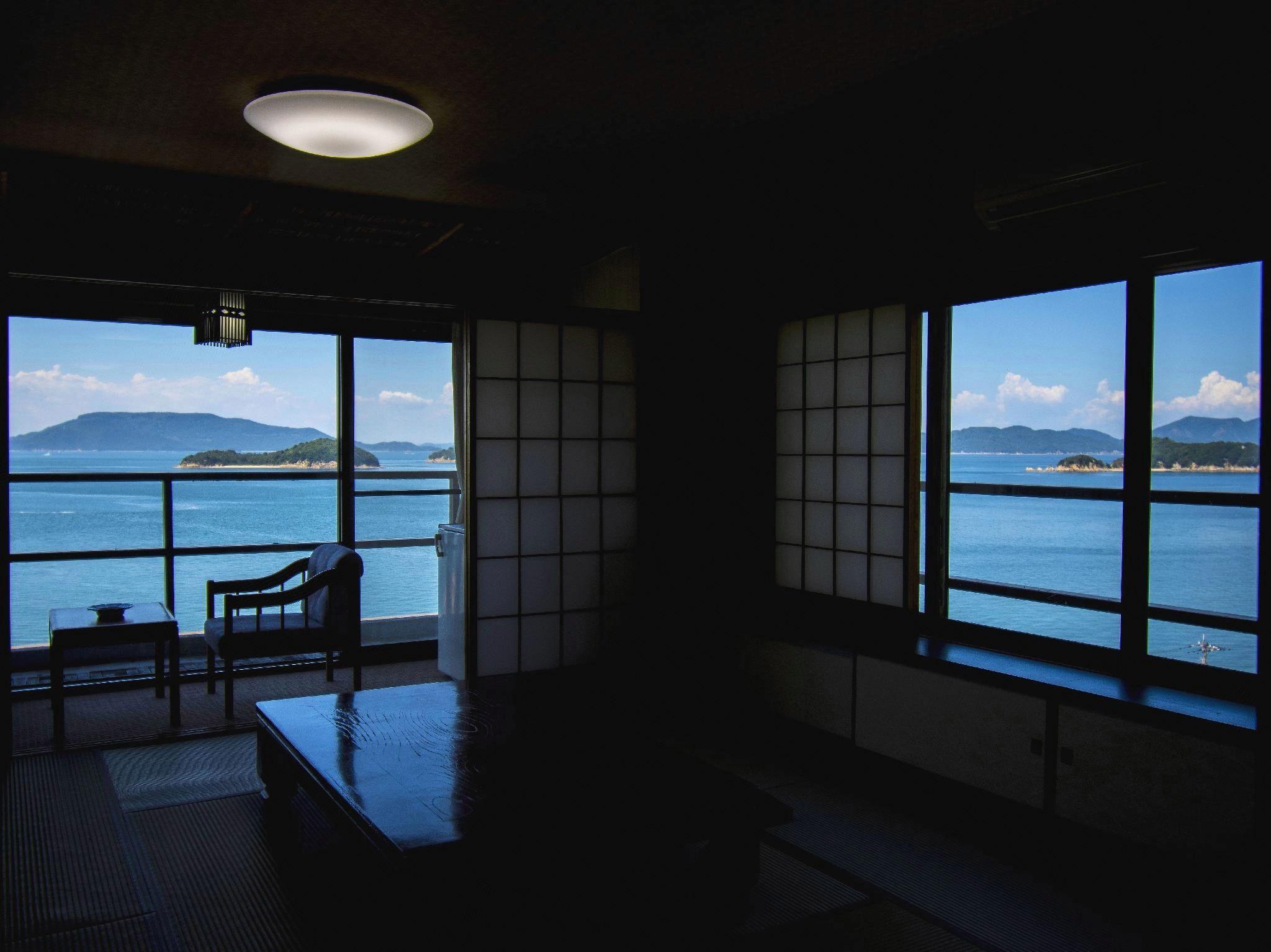 Ajikanko Hotel Uminoyadori 23/37