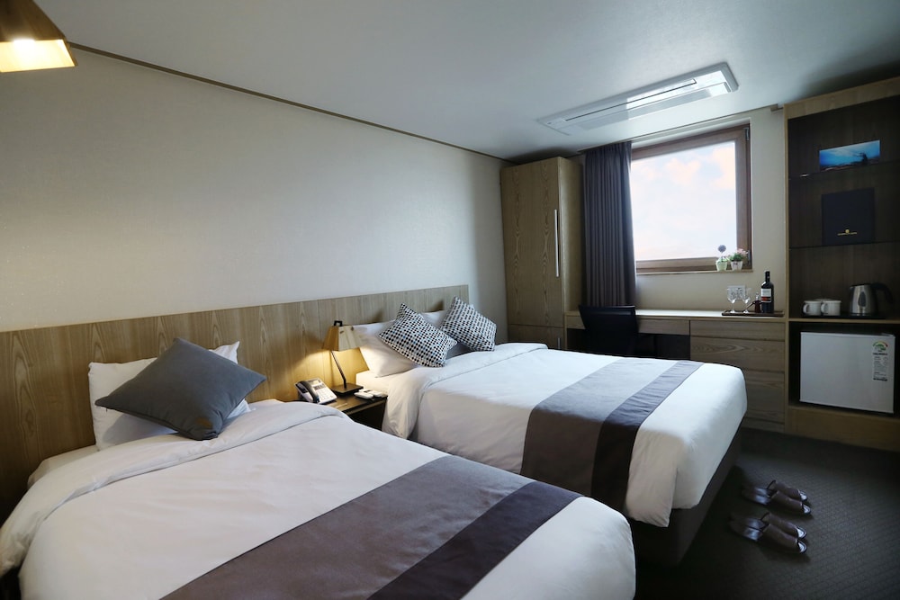 GOLDEN CITY HOTEL DONGDAEMUN 10/27