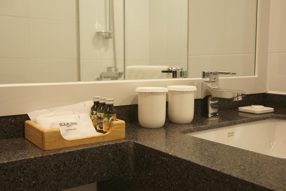 Illeinn Hotel 32/32