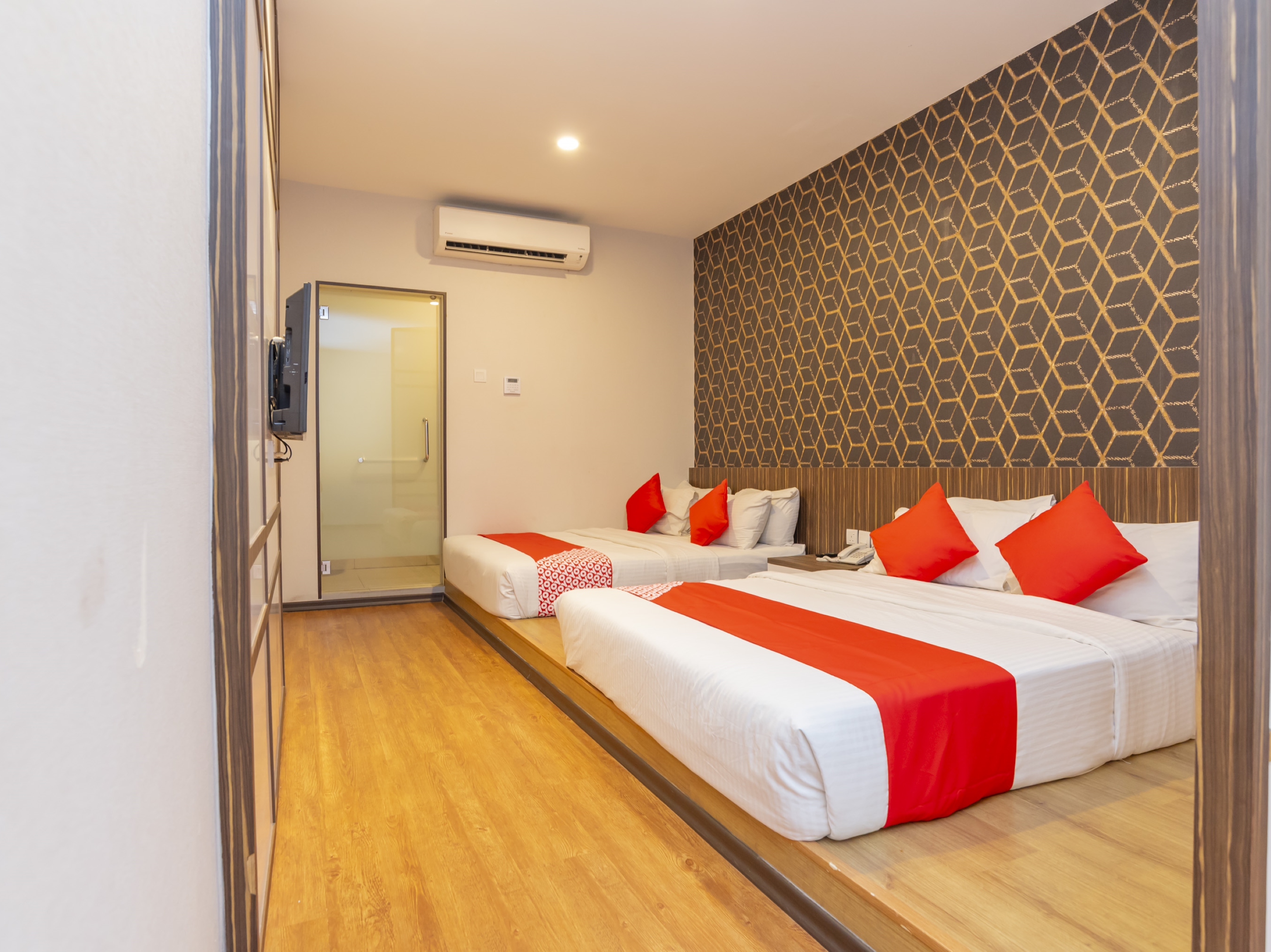 De Sweet Boutique Hotel 14/75