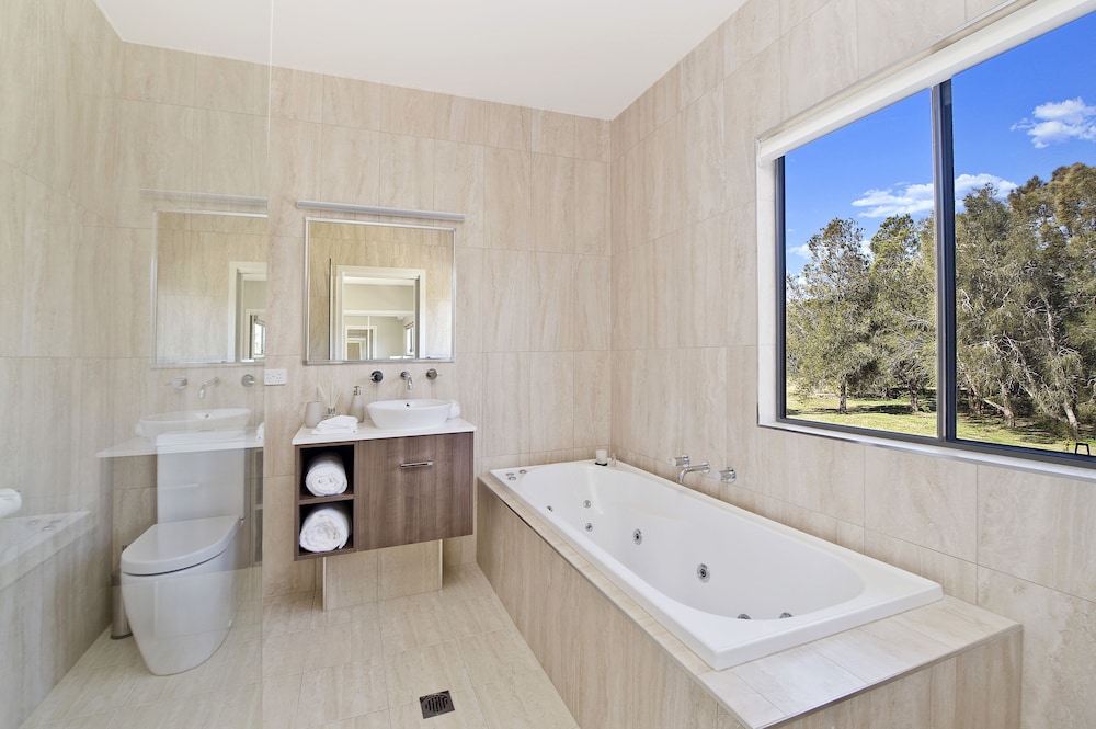 Ana Mandara Luxury Bed & Breakfast 28/30