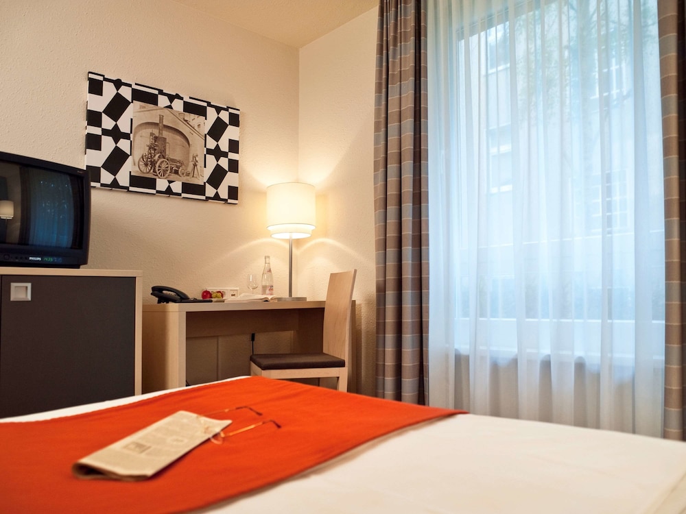 Mercure Hotel Berlin City West 32/78