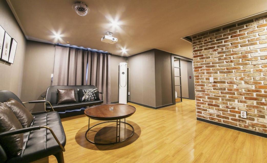 Changwon Brown-dot Hotel Myeongseo 23/29