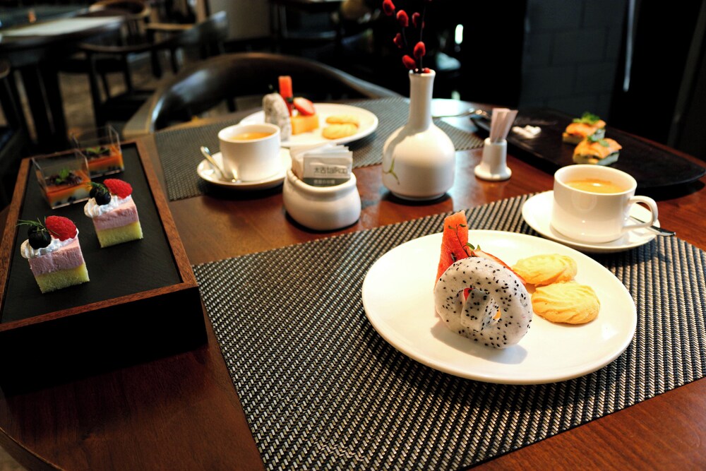 Grand Mercure Kunming South 34/47