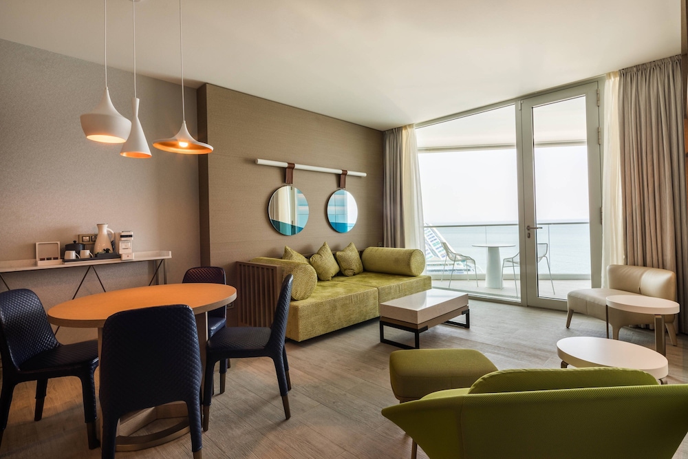 Paragraph Resort Spa Shekvetili Autograph Collection 48/78