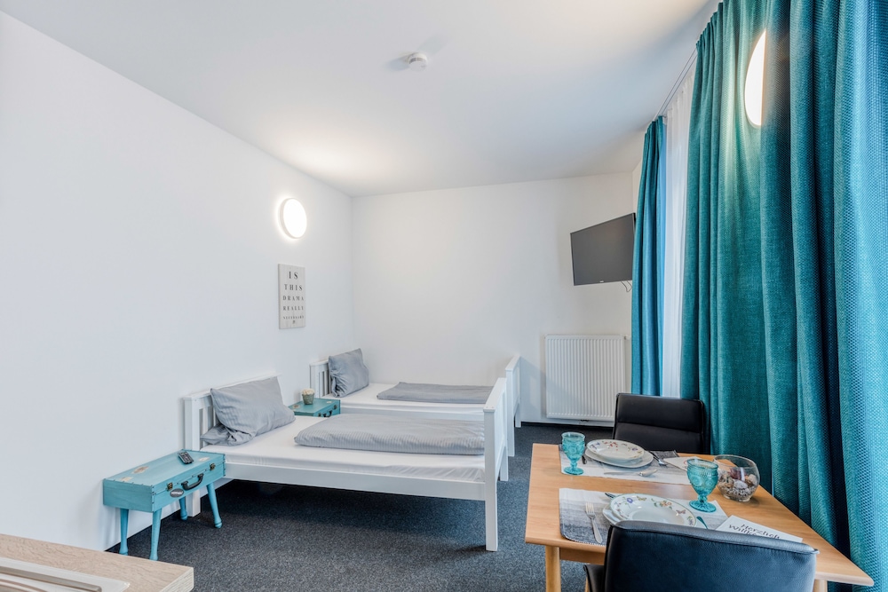 Centerroom Landshut City 13/41